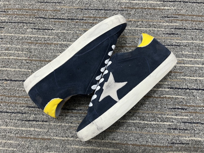 Men Women G*GDB Top Quality Sneakers