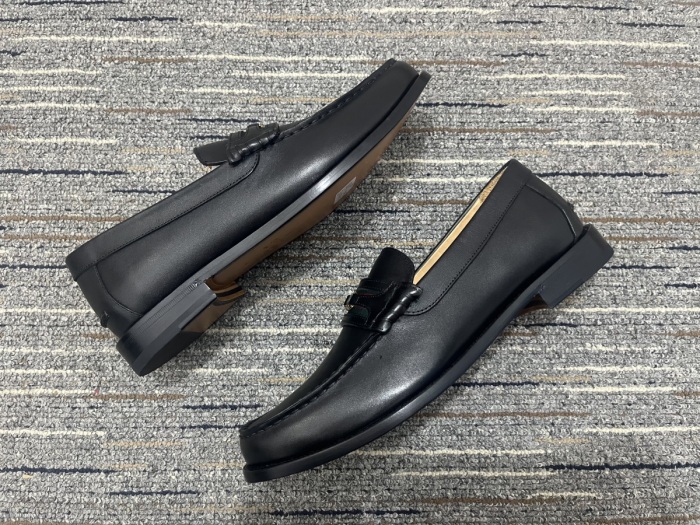 Men G*ucci Top Sneaker