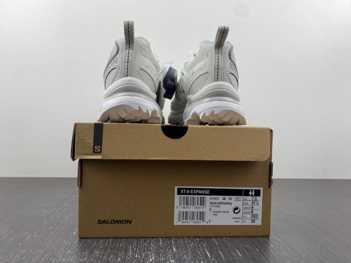 S*alomon XT-6 417414
