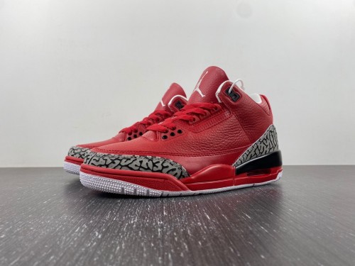 Air Jordan 3 “Grateful” By Khaled AJ3-770438