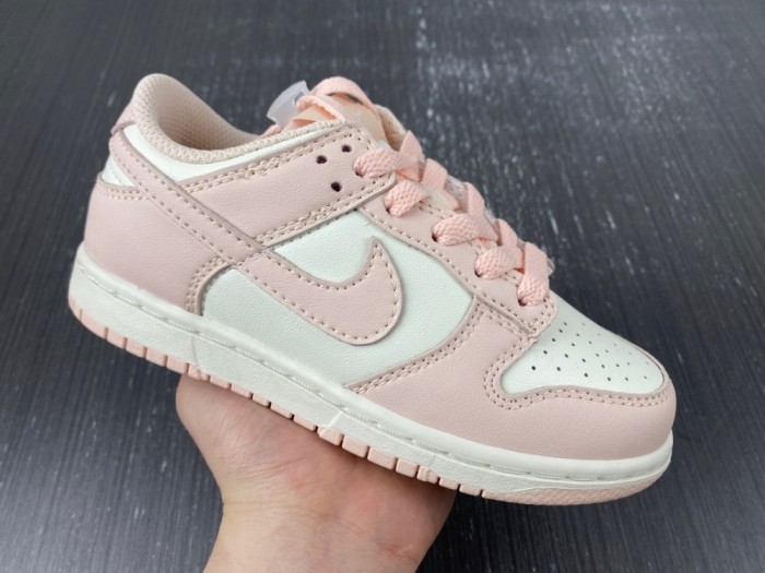 Kids N*ike Dunk Low (PS) CW1588-101