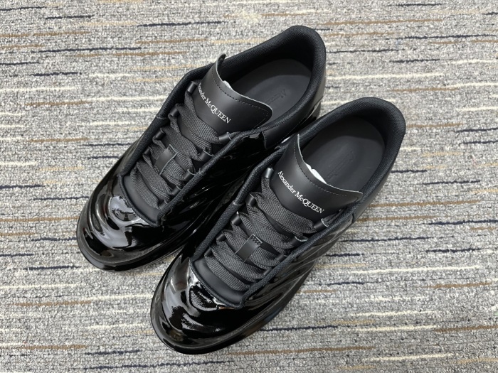 Men Women A*lexander M*cqueen Top Sneaker