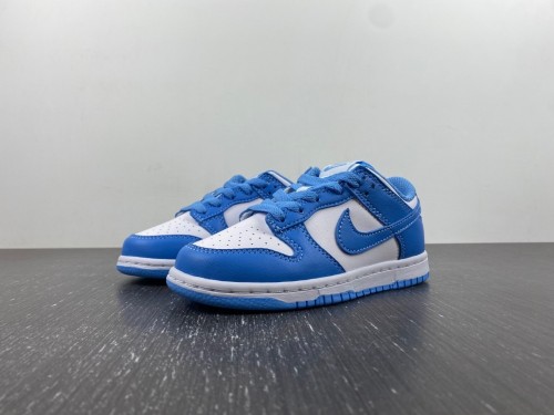 Kids N*ike Dunk Low (PS) CW1588-103