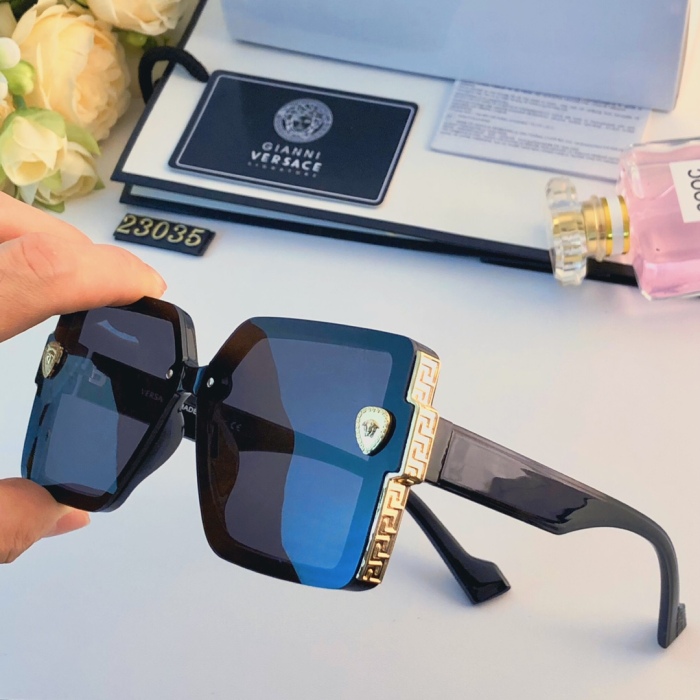 Top Quality  V*ersace Glasses