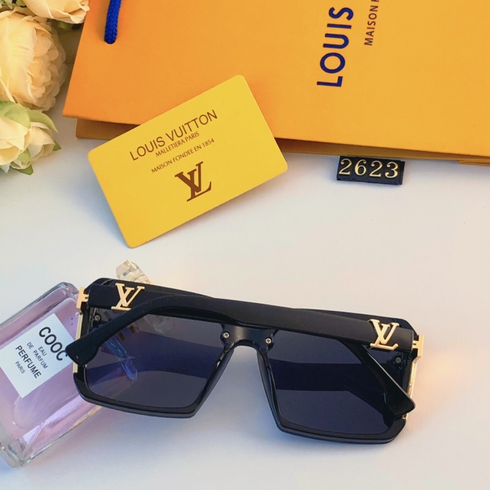 L*ouis V*uitton Glasses Top
