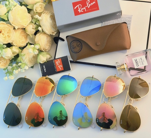 R*ayban Glasses Top