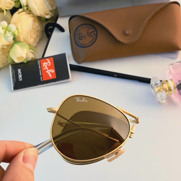 R*ayban Glasses Top