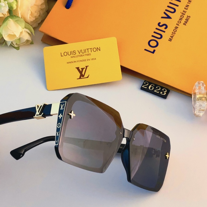 L*ouis V*uitton Glasses Top