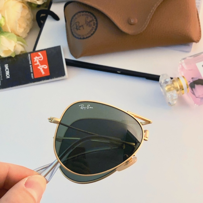 R*ayban Glasses Top