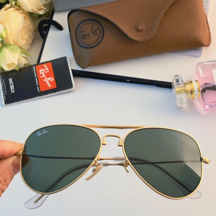 R*ayban Glasses Top