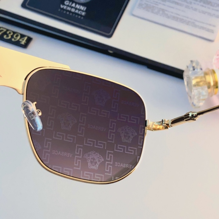Top Quality  V*ersace Glasses