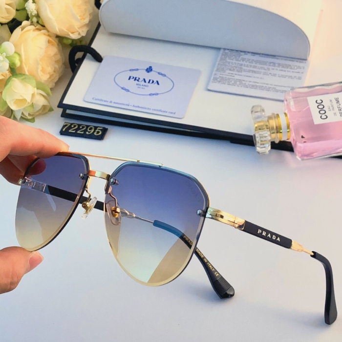 Top Quality  P*rada Glasses