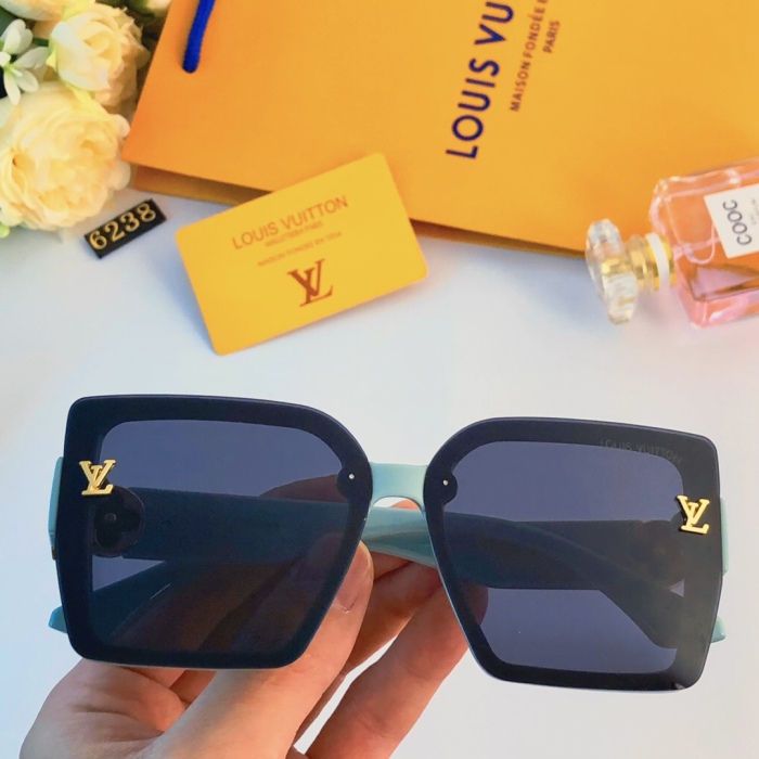 L*ouis V*uitton Glasses Top