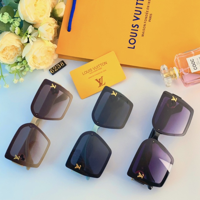 L*ouis V*uitton Glasses Top