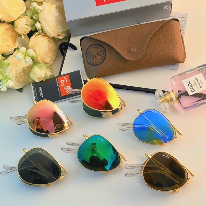 R*ayban Glasses Top