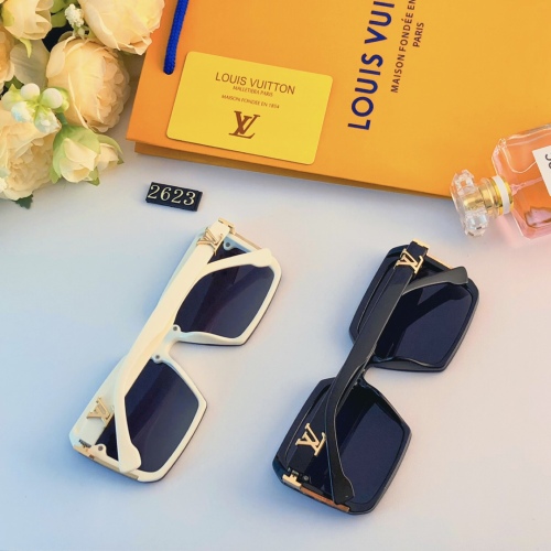 L*ouis V*uitton Glasses Top