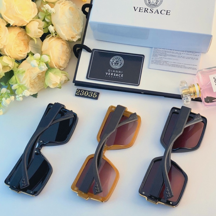 Top Quality  V*ersace Glasses