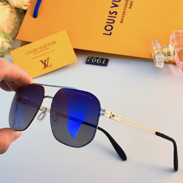 L*ouis V*uitton Glasses Top