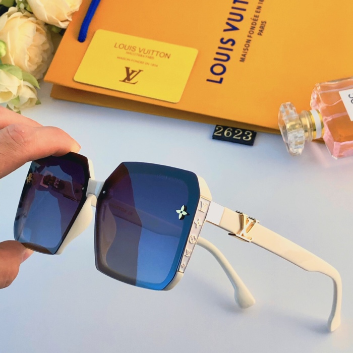 L*ouis V*uitton Glasses Top