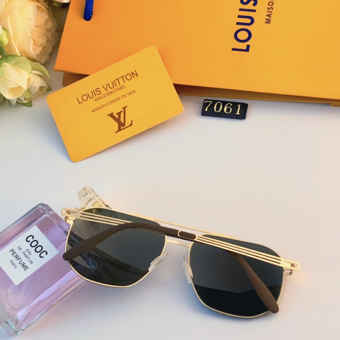 L*ouis V*uitton Glasses Top