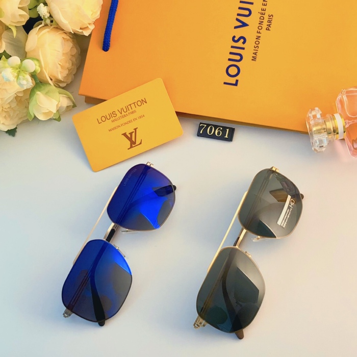 L*ouis V*uitton Glasses Top