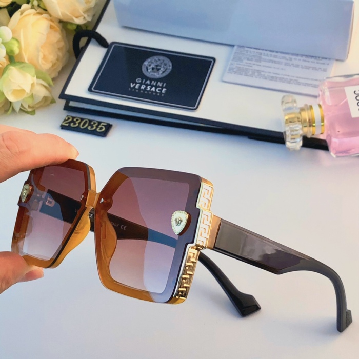 Top Quality  V*ersace Glasses