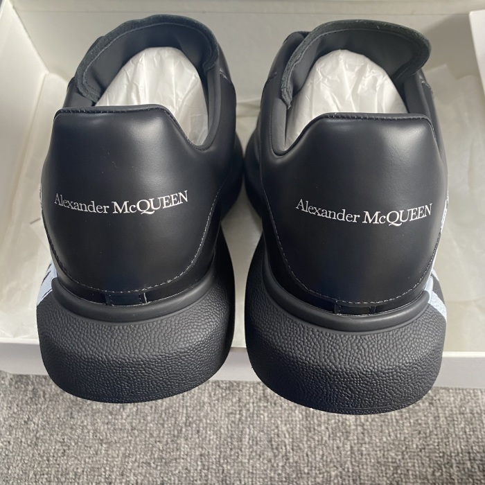 Men Women A*lexander M*cqueen Top Sneaker
