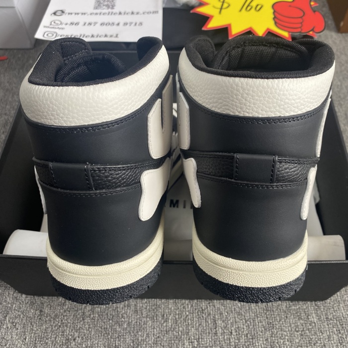 Men Women A*miri Top Sneakers