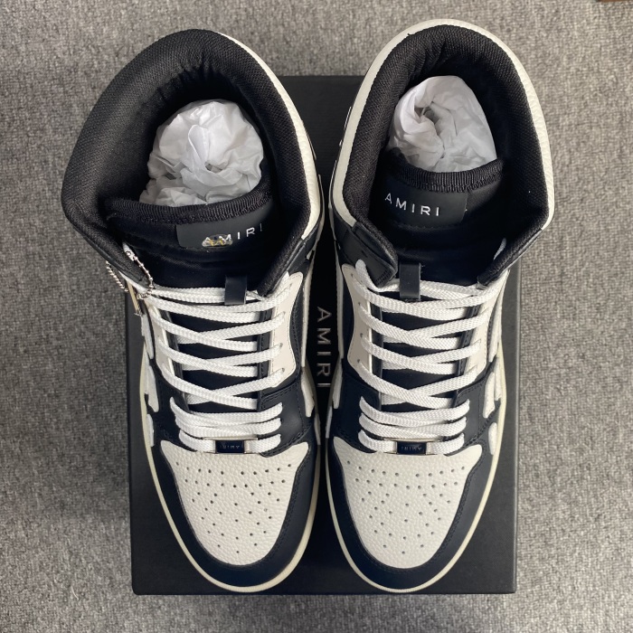 Men Women A*miri Top Sneakers