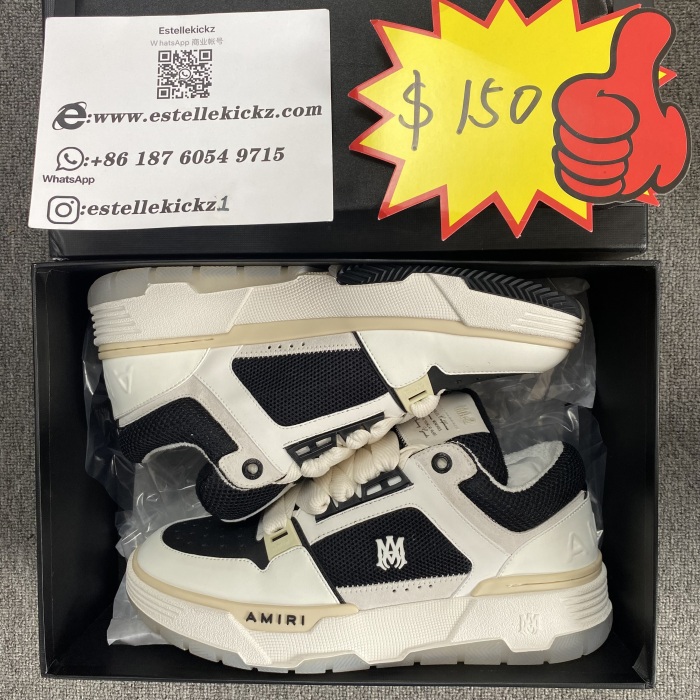 Men A*miri Top Quality Sneakers