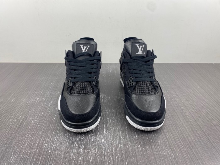 Air Jordan 4 *LV  LV6927-001