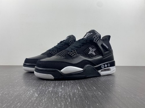 Air Jordan 4 *LV  LV6927-001