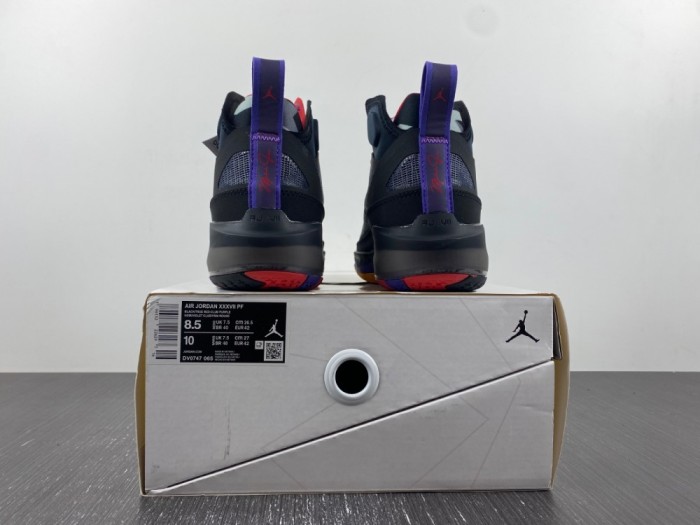 AIR JORDAN 37 'JAYSON TATUM' DV0747-065