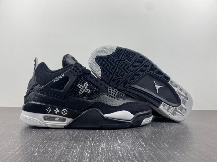 Air Jordan 4 *LV  LV6927-001