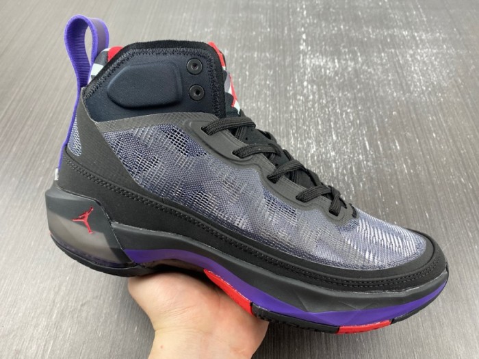 AIR JORDAN 37 'JAYSON TATUM' DV0747-065