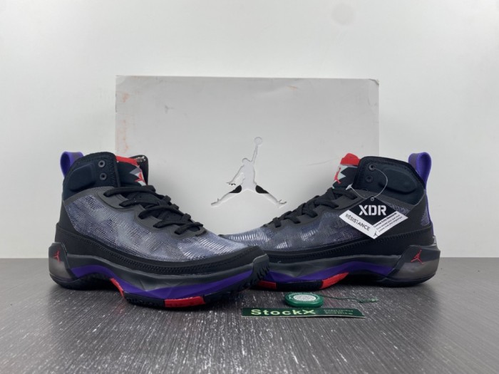 AIR JORDAN 37 'JAYSON TATUM' DV0747-065