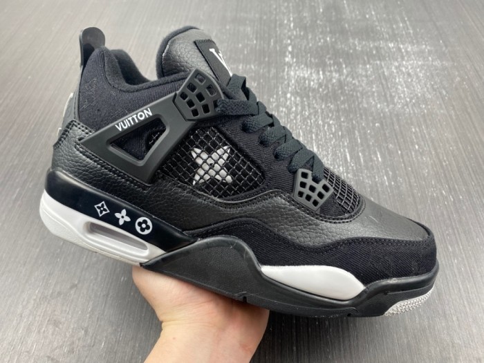Air Jordan 4 *LV  LV6927-001