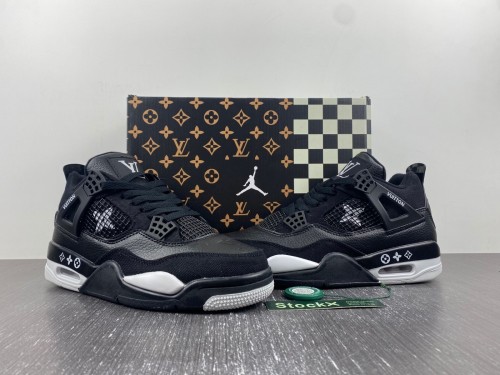 Air Jordan 4 *LV  LV6927-001