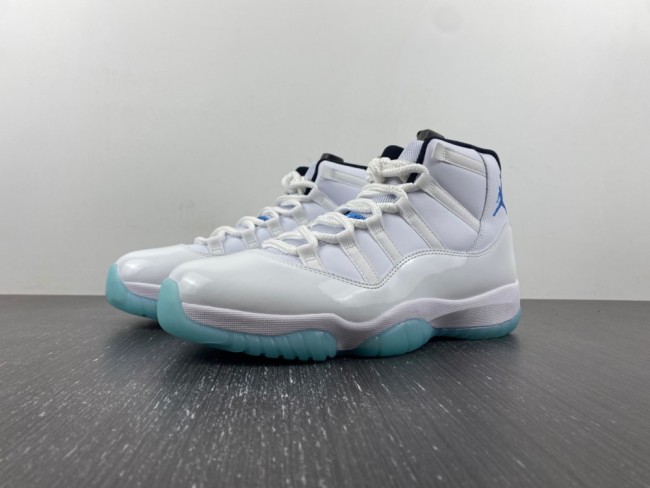 Air Jordan 11 Legend Blue 378037-117
