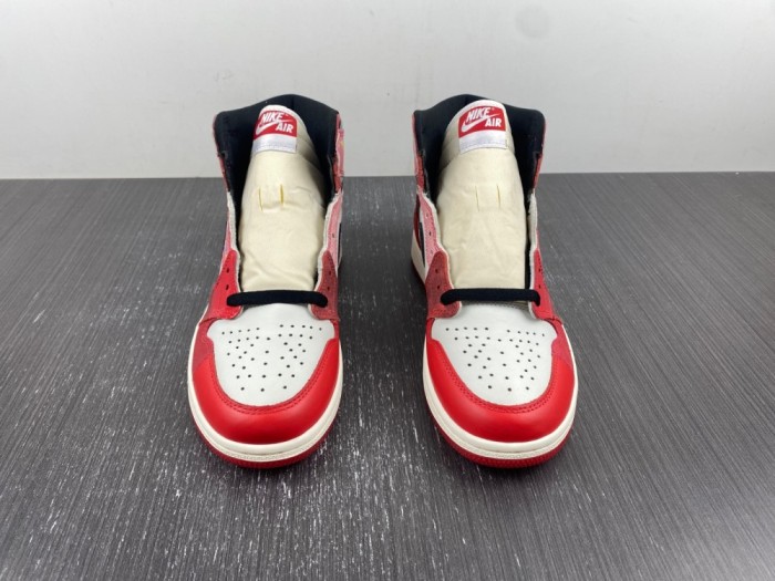 Air Jordan 1  DV1748 601