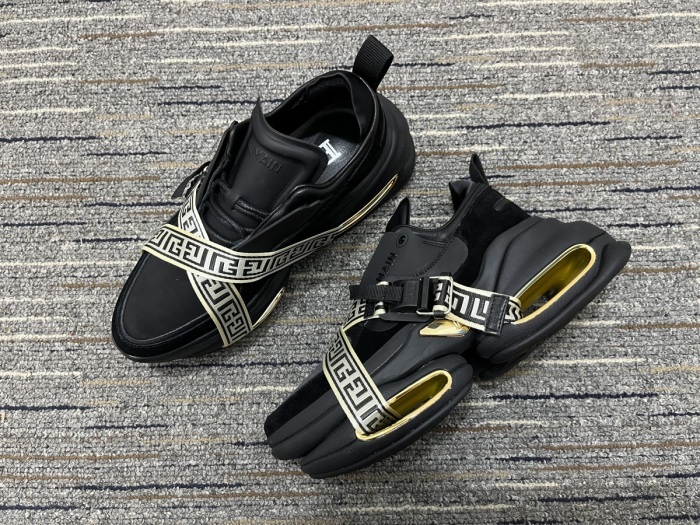 Men Women B*lmain Sneaker