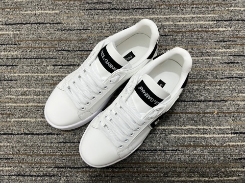 Men D*G Top Quality Sneaker