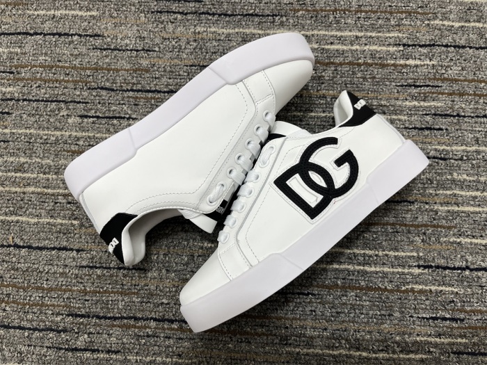 Men D*G Top Quality Sneaker