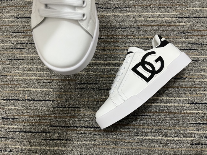 Men D*G Top Quality Sneaker