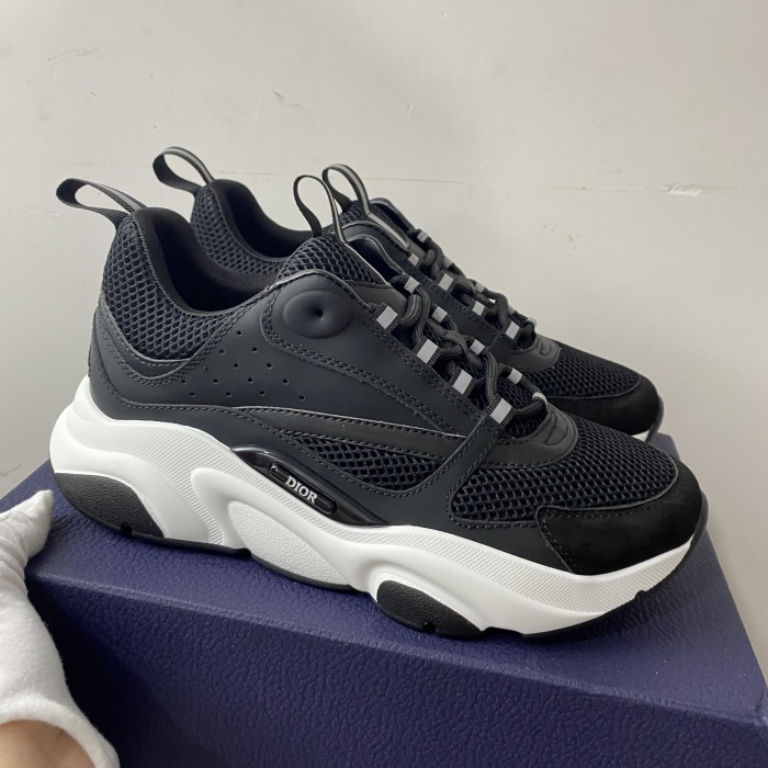 Men Women D*ior Top Quality Sneaker