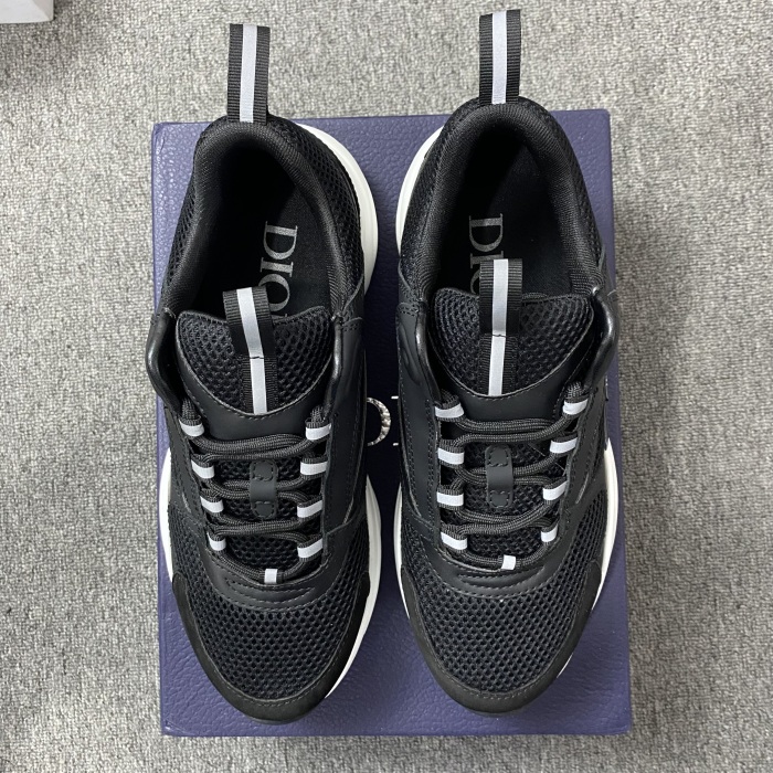 Men Women D*ior Top Quality Sneaker