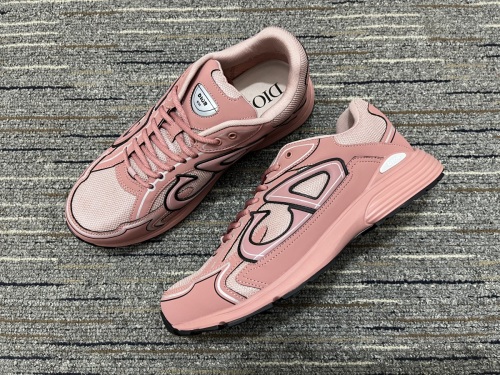 Men Women D*ior Top Quality Sneakers