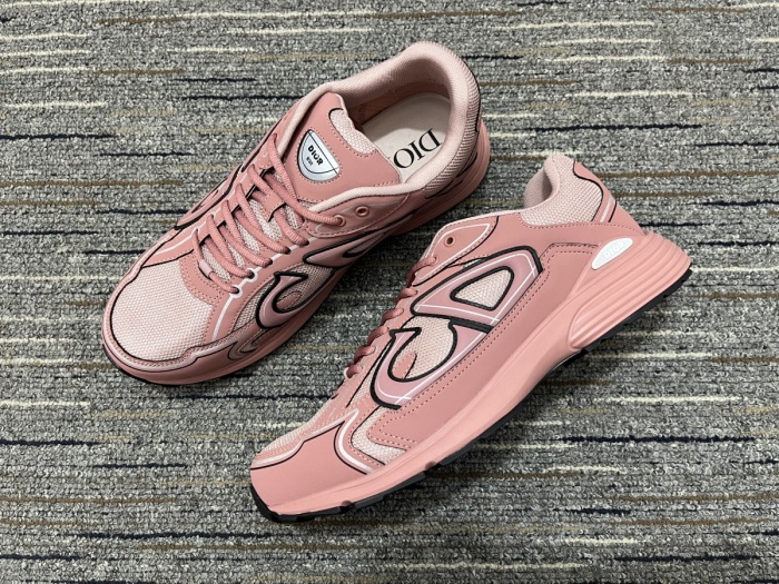 Men Women D*ior Top Quality Sneakers