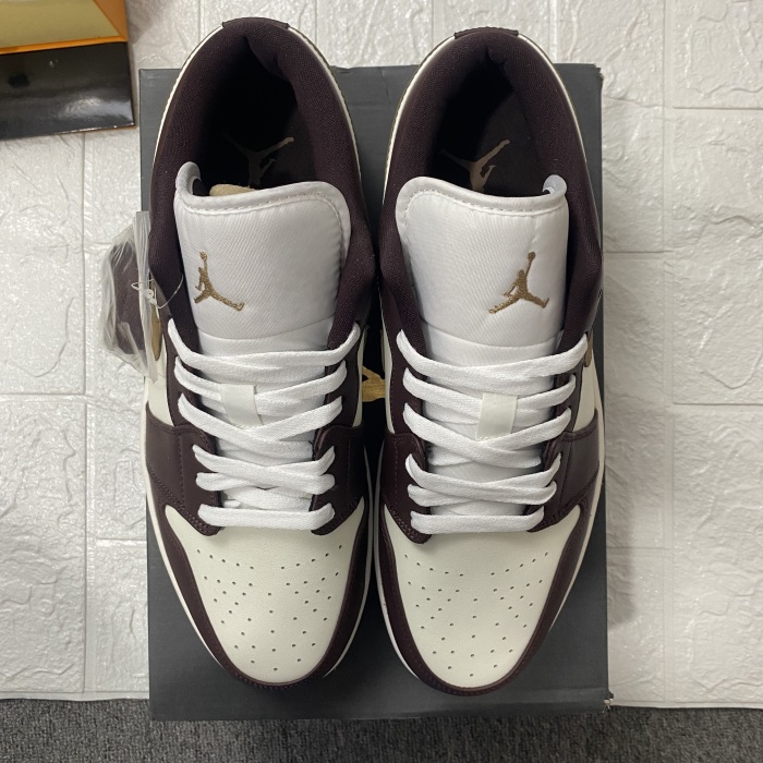 Air Jordan 1 Low DC0774-200
