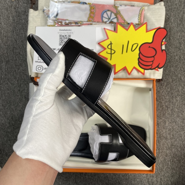 Women H*ermes Top Sandals